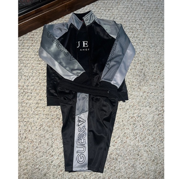 GUESS KIDS Tracksuit - Picture 2 of 13